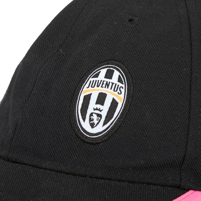 2011-12 Juventus Nike Cap - 10/10 - (Adults)