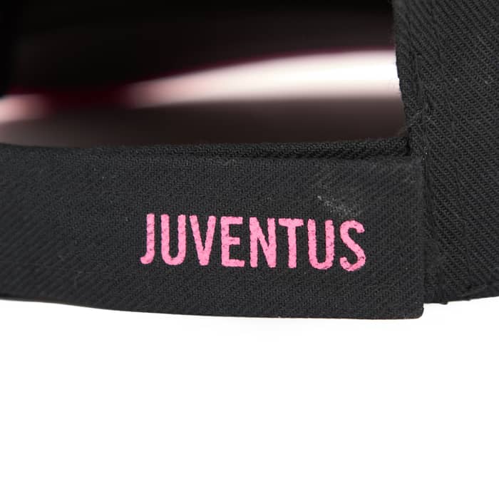 2011-12 Juventus Nike Cap - 10/10 - (Adults)