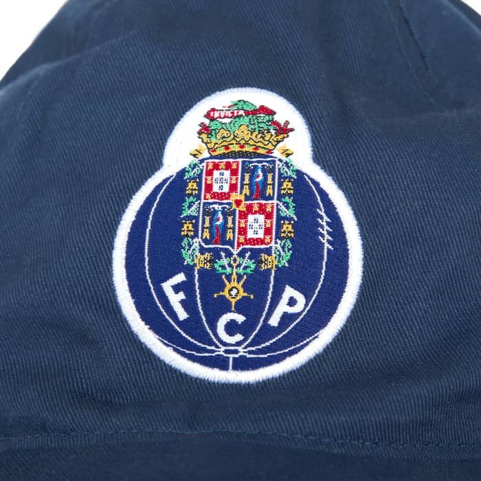 2001-02 Porto Nike Cap (Adults)