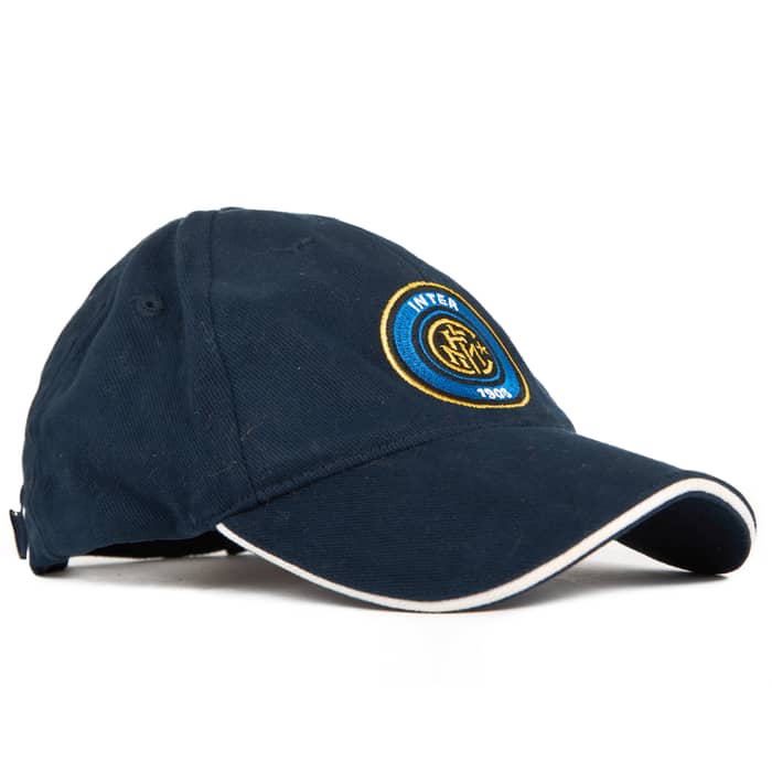 2000s Inter Milan Cap - 10/10 - (Adults)