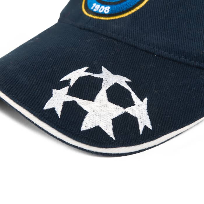 2000s Inter Milan Cap - 10/10 - (Adults)