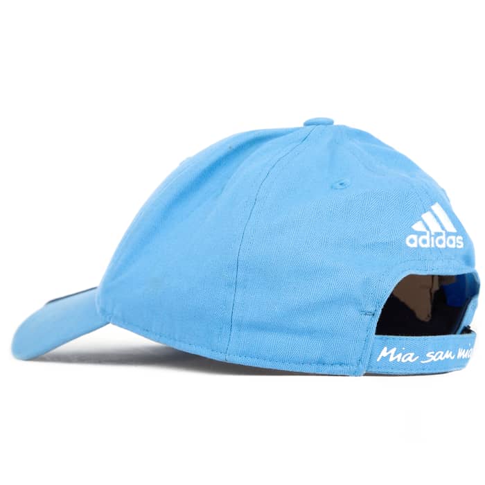 2015-16 Bayern Munich adidas Cap - 9/10 - (Adults)