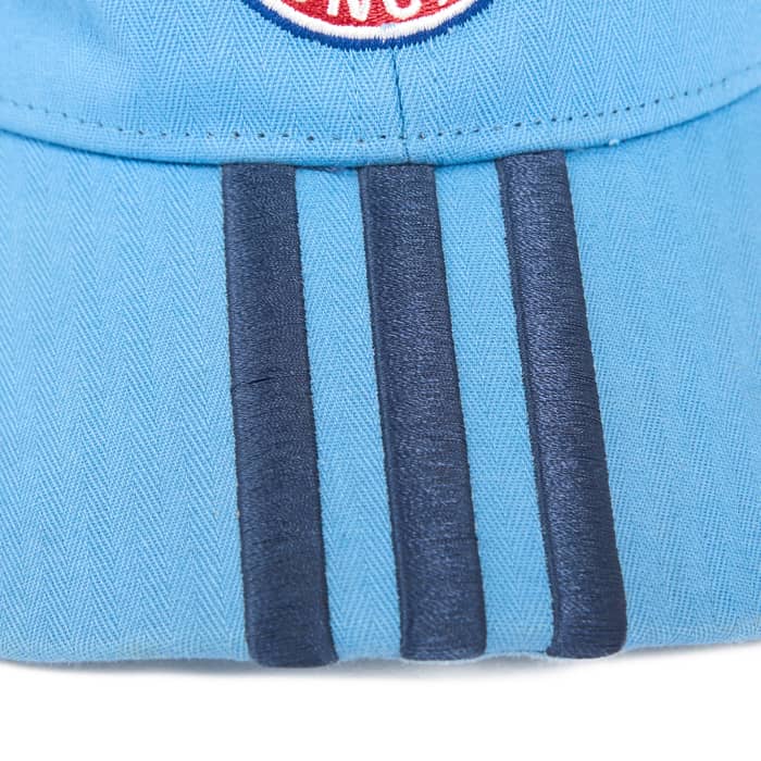 2015-16 Bayern Munich adidas Cap - 9/10 - (Adults)