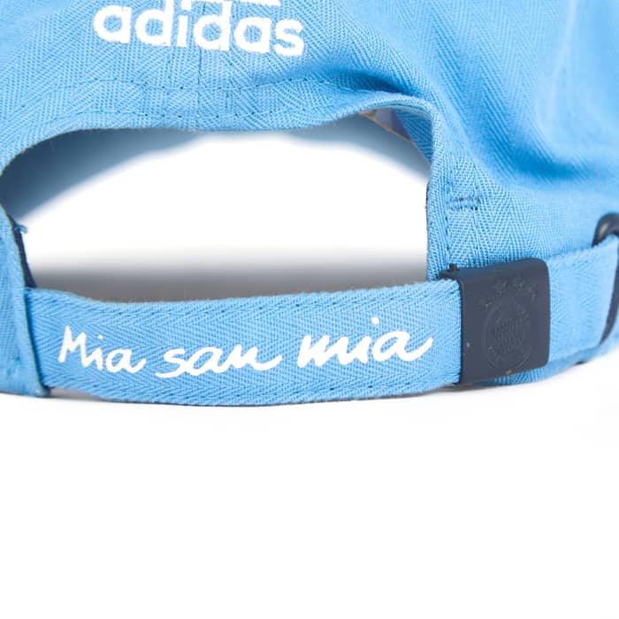 2015-16 Bayern Munich adidas Cap - 9/10 - (Adults)