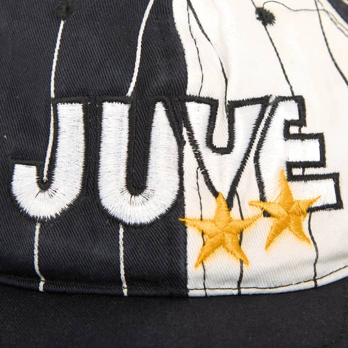1990s Juventus Cap - 6/10 - (Adults)