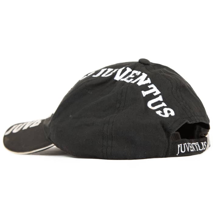 2000s Juventus Cap - 6/10 - (Adults)