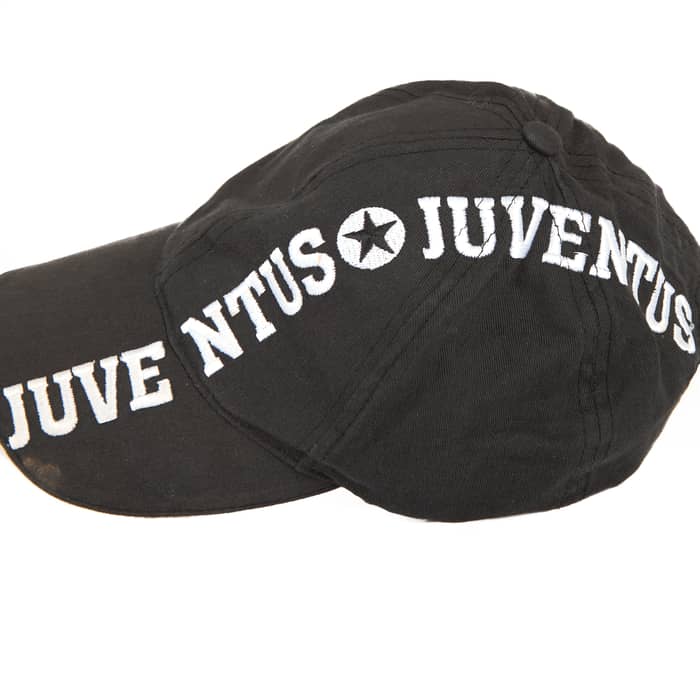 2000s Juventus Cap - 6/10 - (Adults)