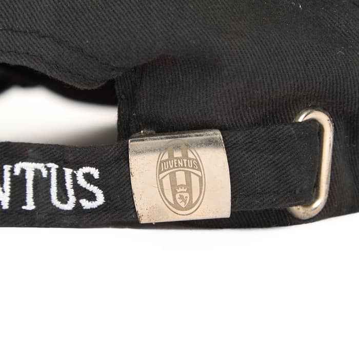 2000s Juventus Cap - 6/10 - (Adults)