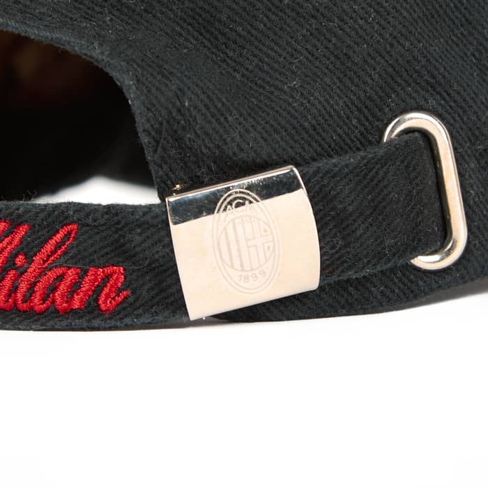 2000s AC Milan Cap - 9/10 - (Adults)