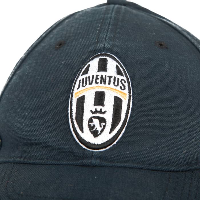 2014-15 Juventus Nike Cap - 10/10 - (Adults)