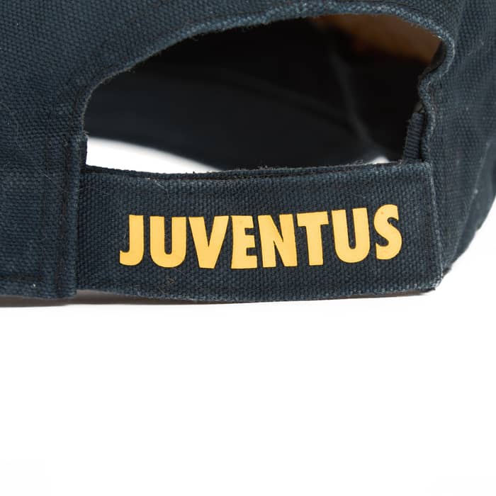 2014-15 Juventus Nike Cap - 10/10 - (Adults)