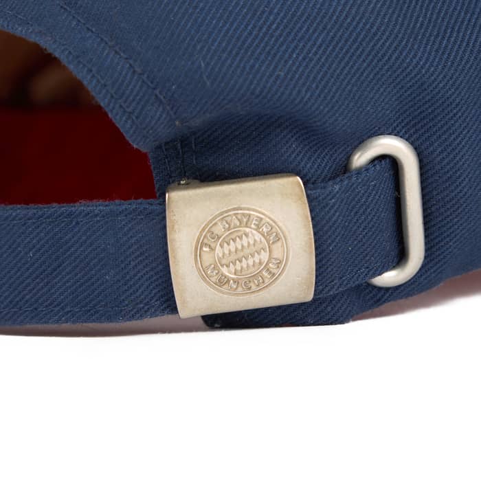 2000s Bayern Munich Cap - 10/10 - (Adults)