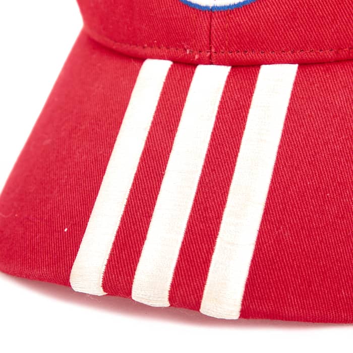2016-17 Bayern Munich adidas Cap - 8/10 - (Kids)