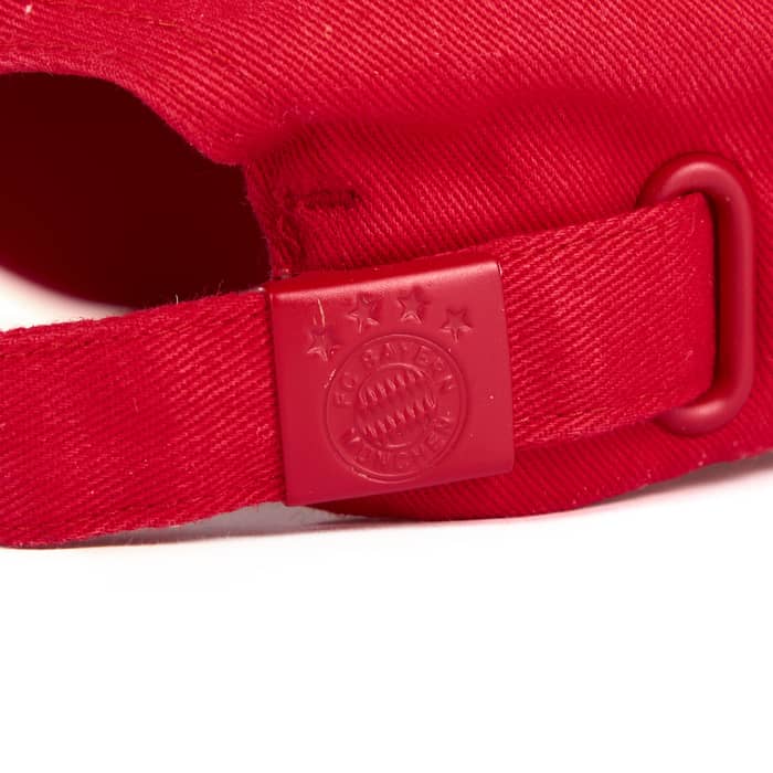 2016-17 Bayern Munich adidas Cap - 8/10 - (Kids)