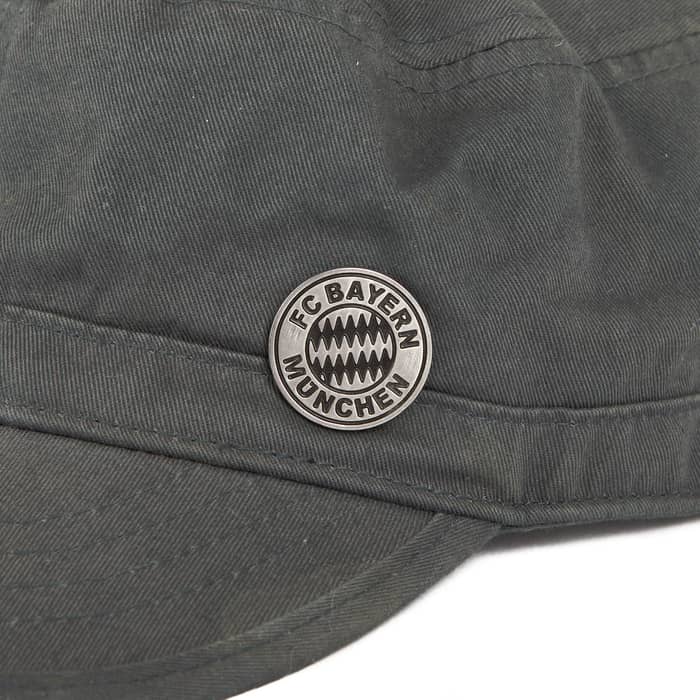 2010s Bayern Munich Cap - 9/10 - (Adults)