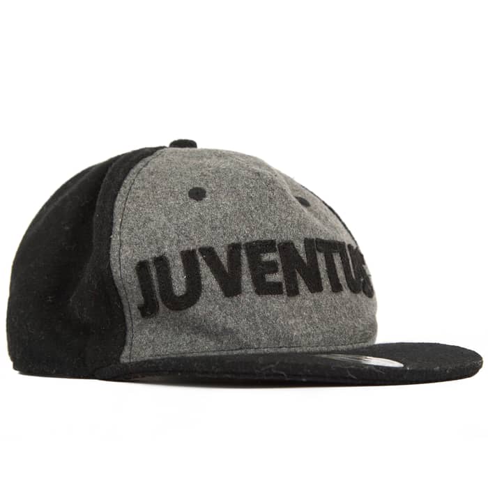 2010s Juventus Cap - 10/10 - (Adults)