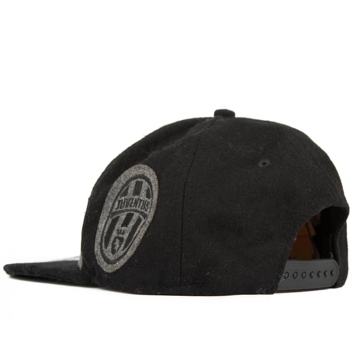 2010s Juventus Cap - 10/10 - (Adults)