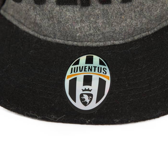 2010s Juventus Cap - 10/10 - (Adults)