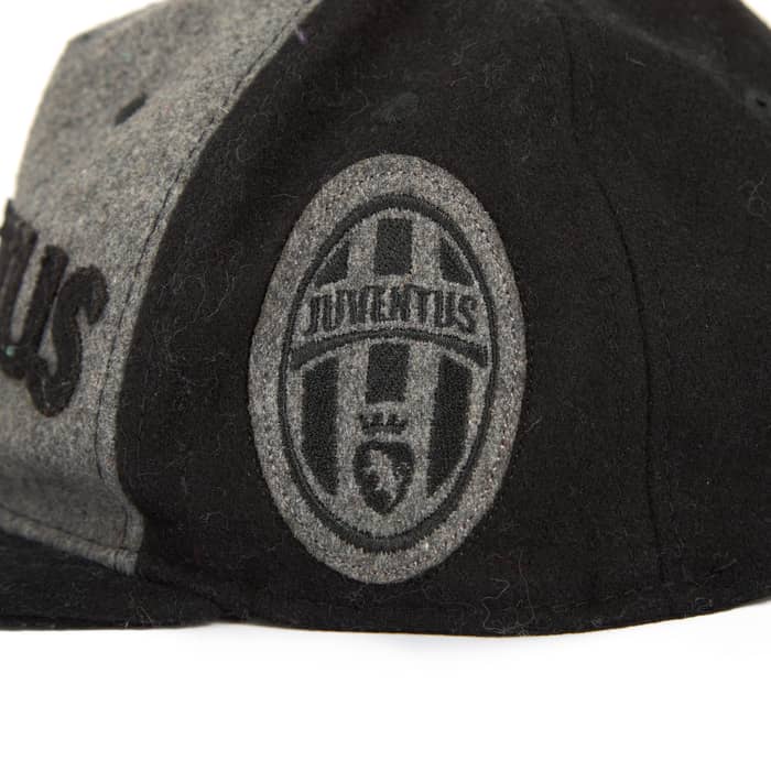 2010s Juventus Cap - 10/10 - (Adults)