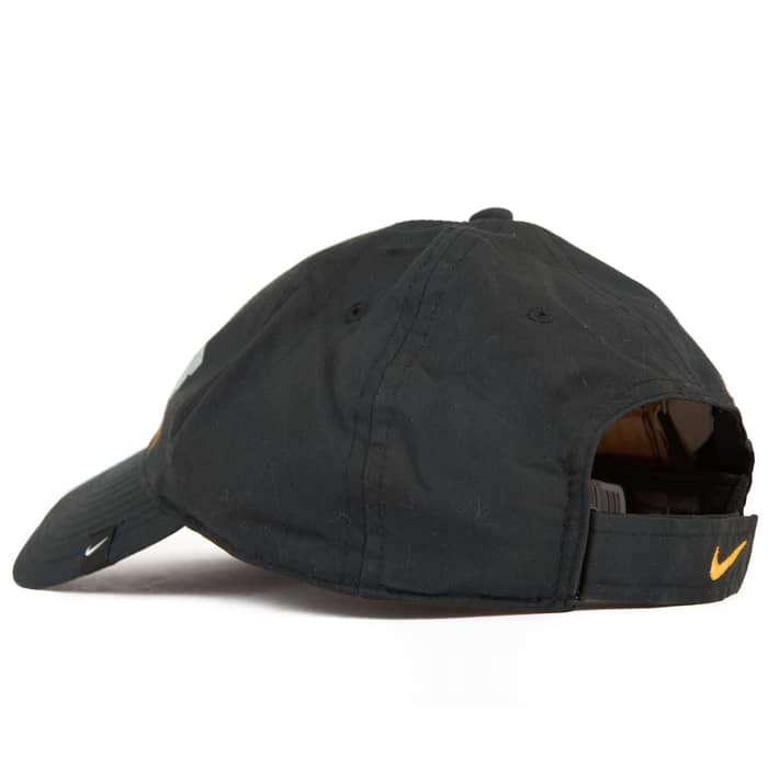 2014-15 Juventus Nike Cap - 10/10 - (Adults)