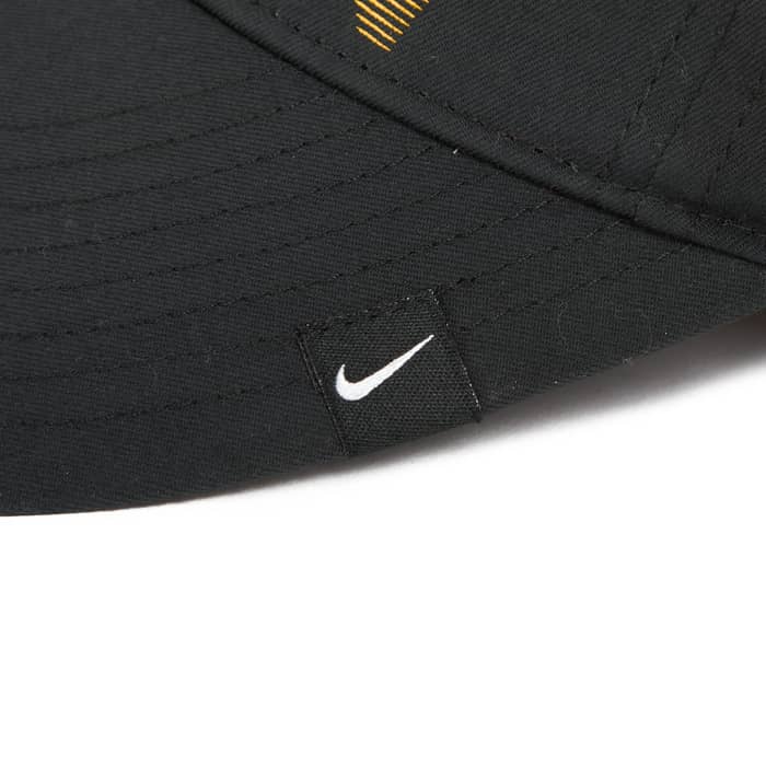 2014-15 Juventus Nike Cap - 10/10 - (Adults)
