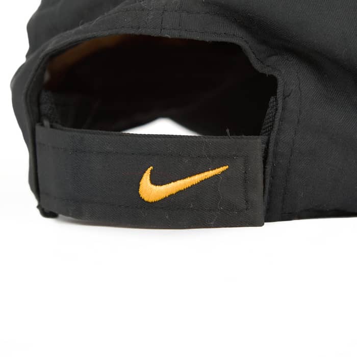 2014-15 Juventus Nike Cap - 10/10 - (Adults)
