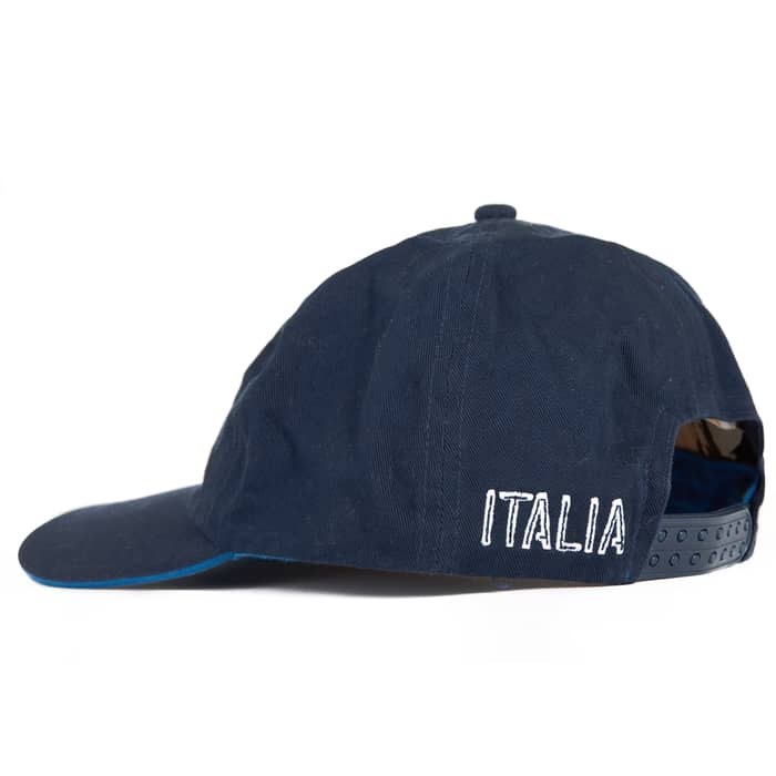2006-07 Italy Puma Cap - 9/10 - (Adults)