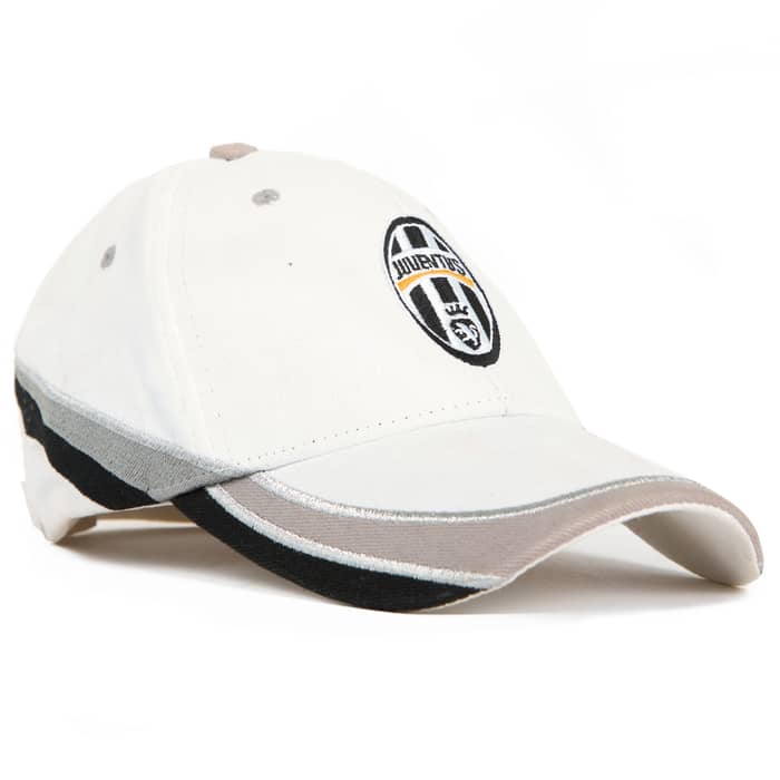 2000s Juventus Cap - 9/10 - (Adults)
