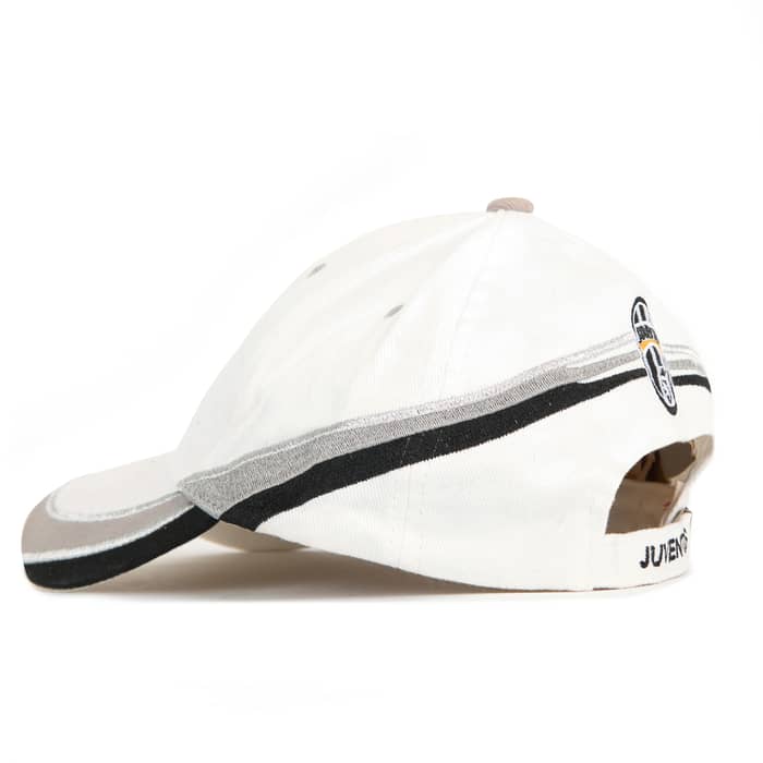 2000s Juventus Cap - 9/10 - (Adults)