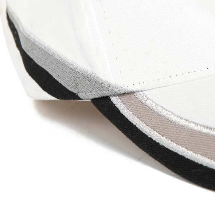 2000s Juventus Cap - 9/10 - (Adults)