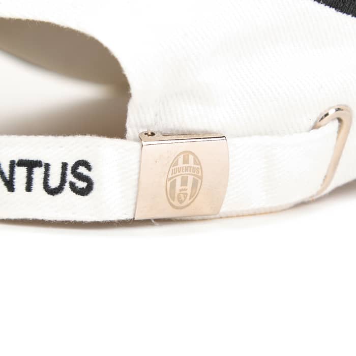2000s Juventus Cap - 9/10 - (Adults)
