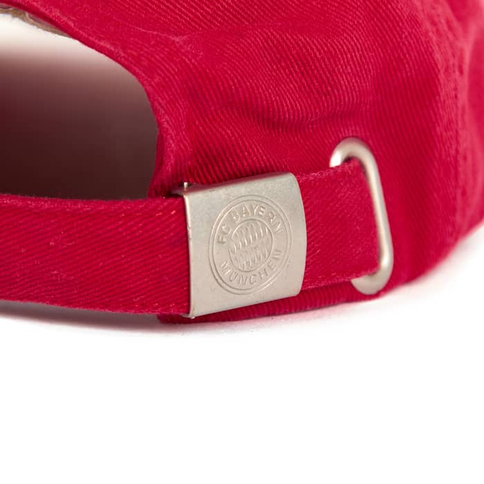 2000s Bayern Munich Cap - 9/10 - (Adults)