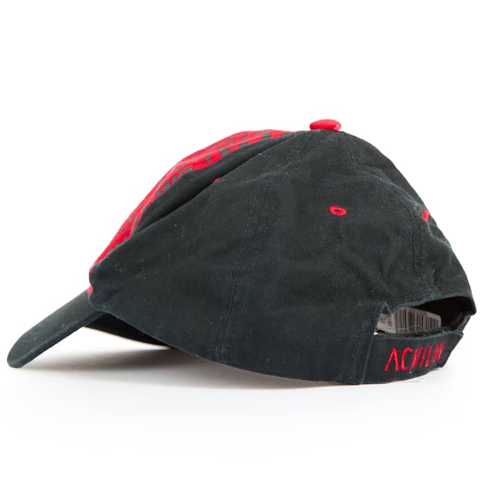 2010s AC Milan Cap - 10/10 - (Adults)