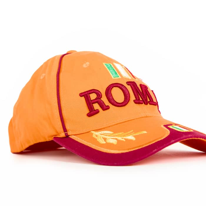 2000s Roma Cap - 10/10 - (Adults)