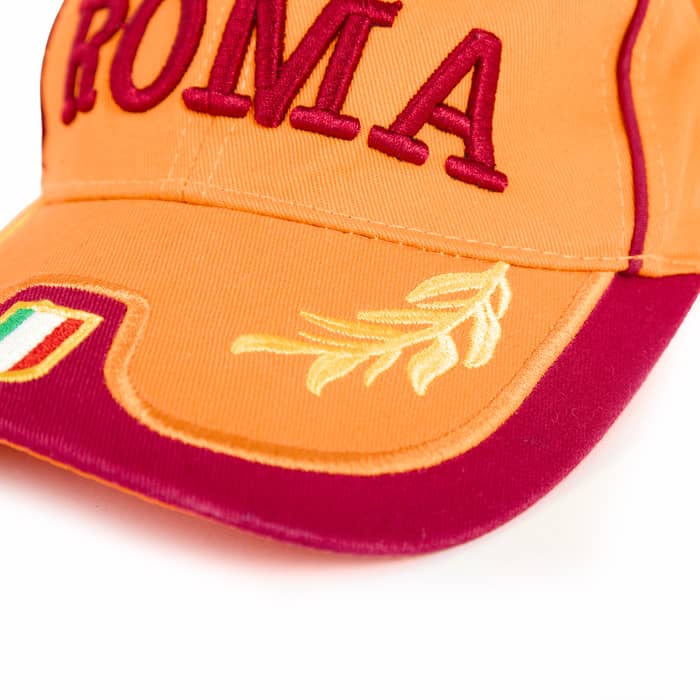 2000s Roma Cap - 10/10 - (Adults)
