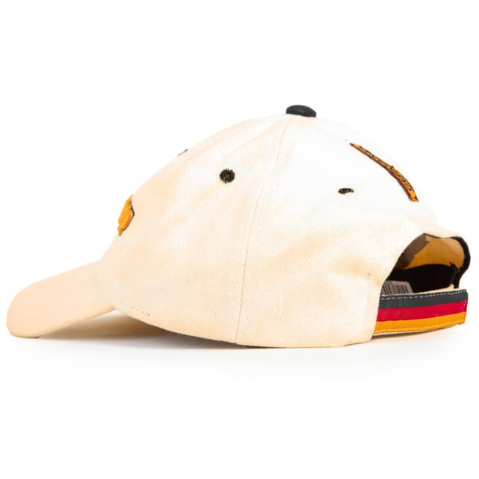1990s Germany Cap - 5/10 - (Adults)