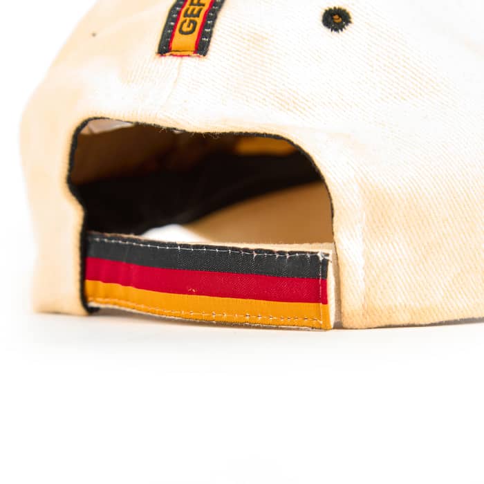 1990s Germany Cap - 5/10 - (Adults)
