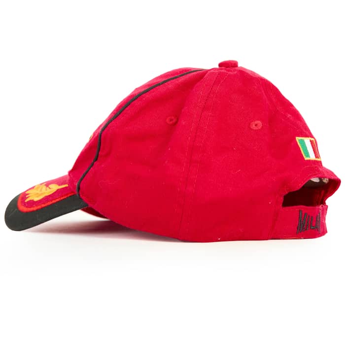 2000s AC Milan Cap - 10/10 - (Adults)