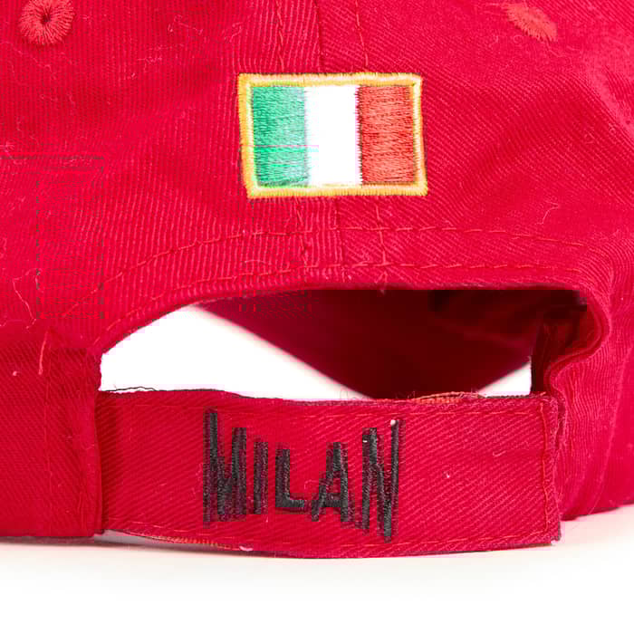 2000s AC Milan Cap - 10/10 - (Adults)