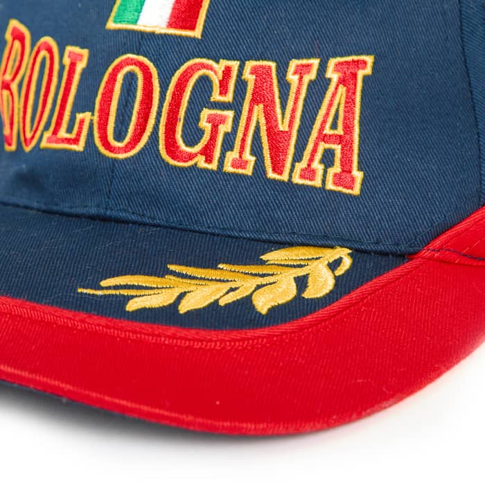 2000s Bologna Cap - 10/10 - (Adults)