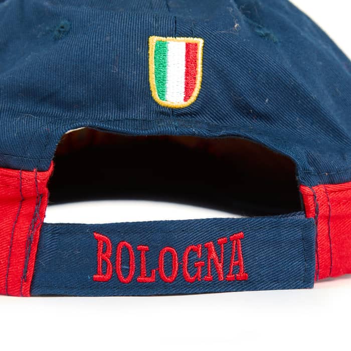 2000s Bologna Cap - 10/10 - (Adults)