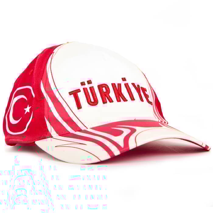 2000s Turkey Cap - 10/10 - (Adults)