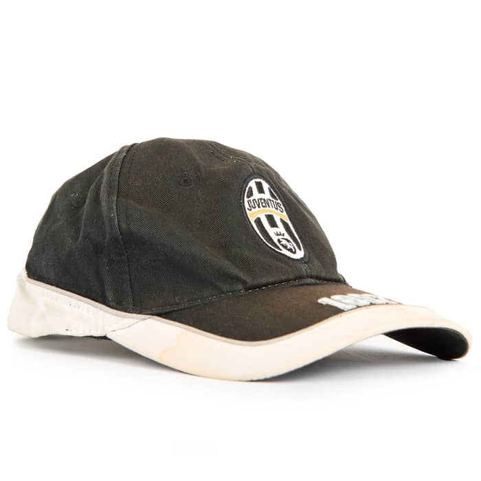 2000s Juventus Cap - 6/10 - (Adults)