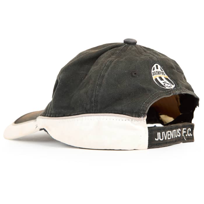 2000s Juventus Cap - 6/10 - (Adults)