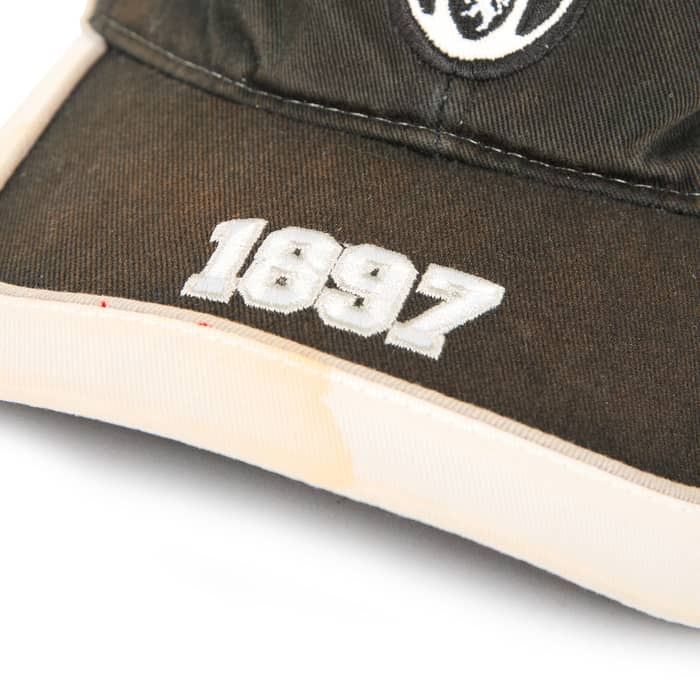 2000s Juventus Cap - 6/10 - (Adults)