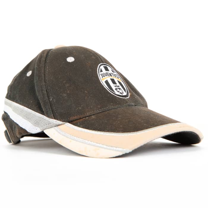 2000s Juventus Cap - 6/10 - (Adults)