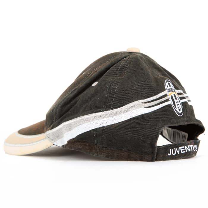 2000s Juventus Cap - 6/10 - (Adults)