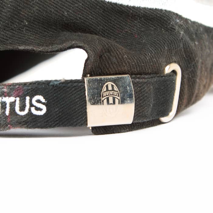 2000s Juventus Cap - 6/10 - (Adults)