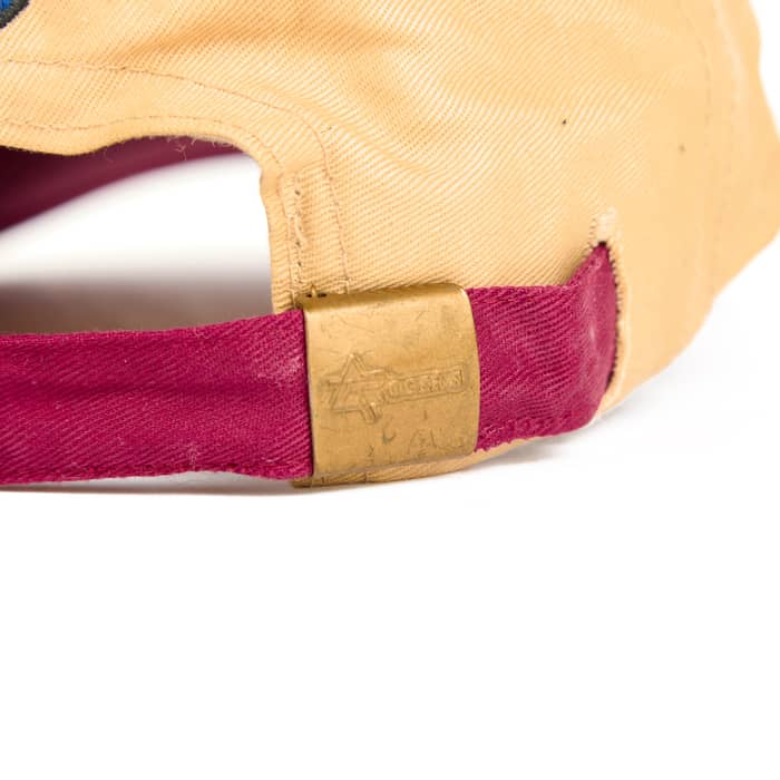 2000s Barcelona Cap - 8/10 - (Adults)