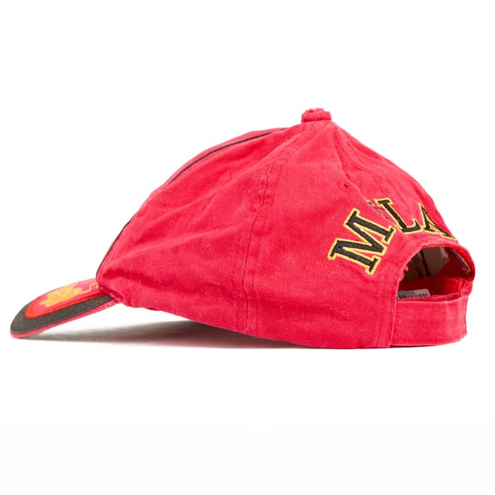 2000s AC Milan Cap - 5/10 - (Adults)